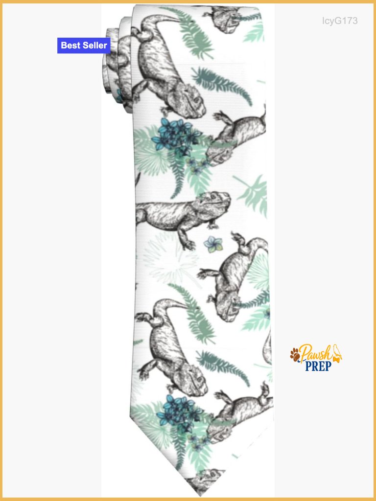 Novelty Necktie - Funny Fashion Tie For Wedding Business Party 57 Inches